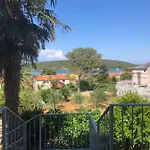 Seaview 아파트 Ilovik