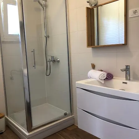 Seaview Apartmán