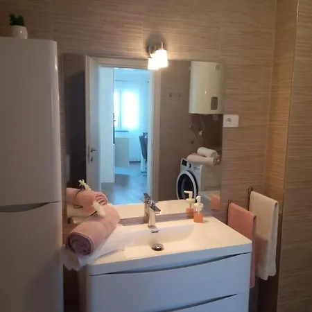 Apartmán Seaview