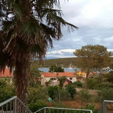 Apartmán Seaview Ilovik