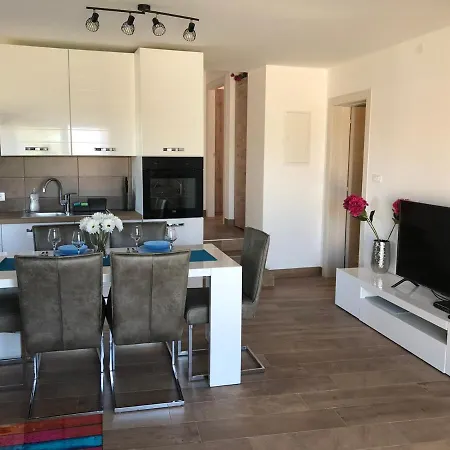 Apartmán Seaview
