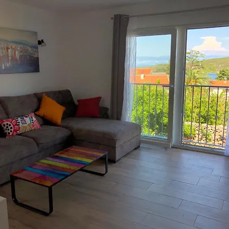 Seaview Apartmán