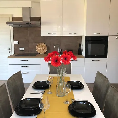 Apartmán Seaview