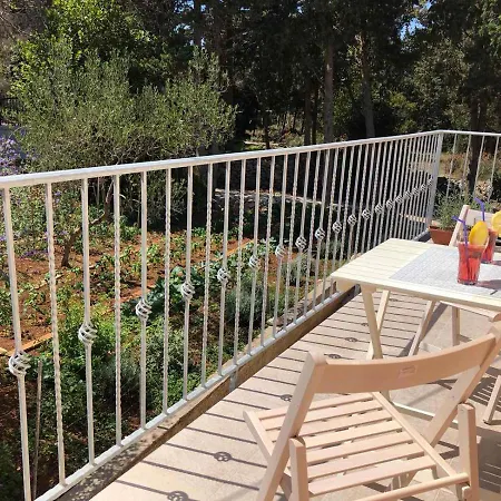 Apartmán Seaview