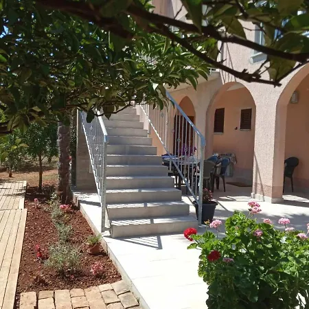 Apartmán Seaview *