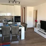 Apartman Seaview