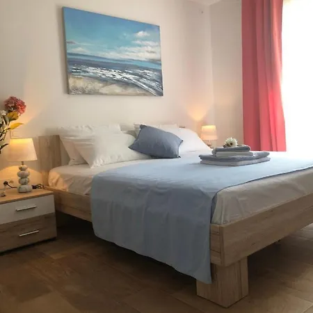 Seaview Apartament