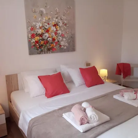 Apartament Seaview