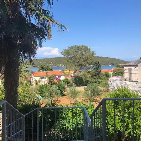 Seaview Apartament Ilovik
