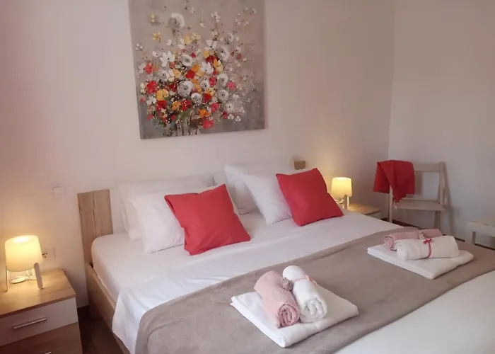 Apartment Seaview