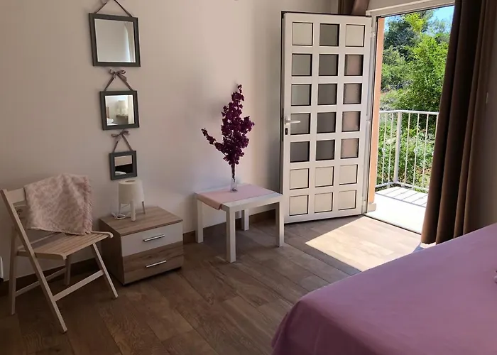 Apartment Seaview