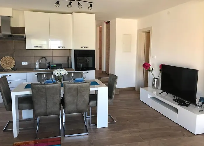 Apartment Seaview