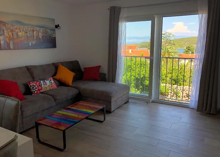 Seaview Apartment
