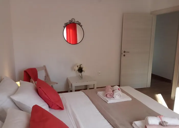 Seaview Apartment Ilovik