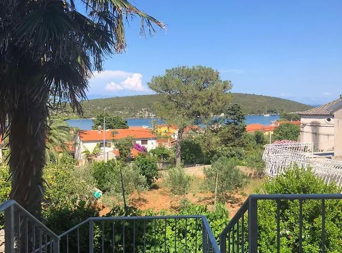 Seaview Apartment Ilovik