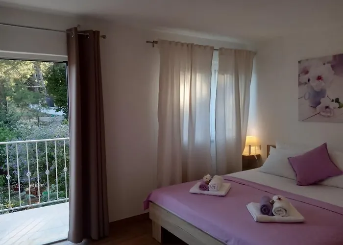 Apartment Seaview *