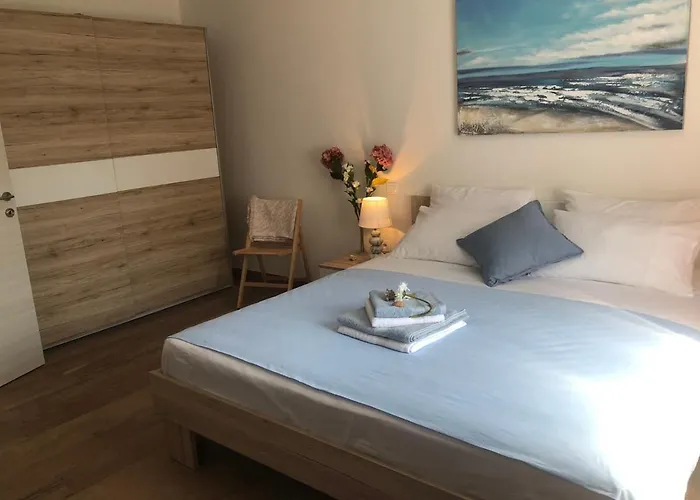 Apartment Seaview